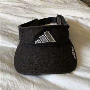 Adidas visor